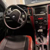 دنا آپشنال  در حد صفر|خودرو سواری و وانت|کاشان, فین بزرگ|دیوار