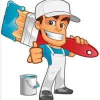 نقاشی ساختمان با کیفیت حرفه ای و قیمت مناسب