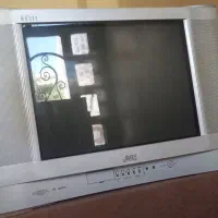 فروش تلویزیون JVC