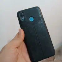 هواوی y9 2019|موبایل|ورامین, شهرک ولیعصر|دیوار