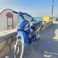 متور بی کلاچ