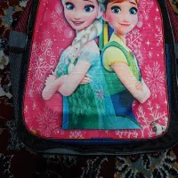 کوله پشتی