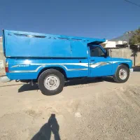 نیسان آپشنال مدل ۱۴۰۰|خودرو سواری و وانت|شیروان (خراسان), |دیوار