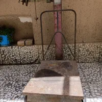 باسکول|فروشگاه و مغازه|خمینی‌شهر, |دیوار