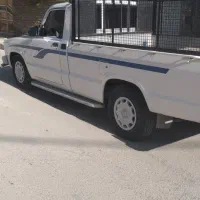 وانت مزدا۲۰۰۰|خودرو سواری و وانت|دورود, |دیوار