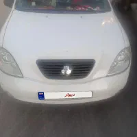 فروش ماشین تیبا2