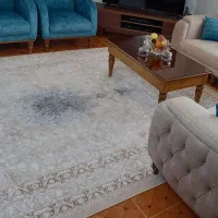 فروش یک تخته فرش ۹ متری