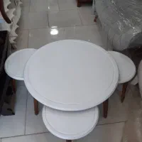 جلو مبلی و عسلی|مبلمان خانگی و میز عسلی|گرگان, |دیوار