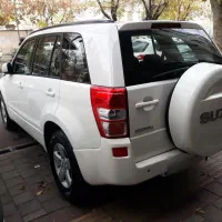 سوزوکی ویتارا مدل 2008 اتومات نقدواقساط