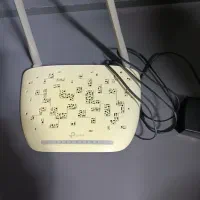 مودم adsl|مودم و تجهیزات شبکه|رشت, نظری|دیوار