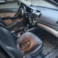 سراتو سایپا مدل ۱۳۹۵