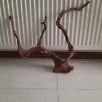 چوب آبنوس