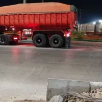 فاو مدل ۹۴|خودرو سنگین|شیراز, آبیاری|دیوار