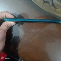 Redmi note 8 pro|موبایل|خوی, |دیوار