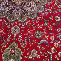 فرش ۹ متری اصیل ایرانی