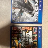 Gta v-watch dogs