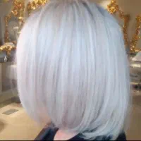 مدل رنگ ولایت وکراتین کوتاهی|خدمات آرایشگری و زیبایی|تهران, جی|دیوار