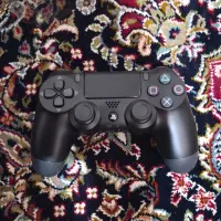 دسته ps4|کنسول، بازی ویدئویی و آنلاین|کرج, عظیمیه|دیوار