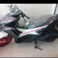 موتور بهرو ۱۵۰ صفر