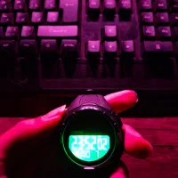 ساعت مچی دیجیتال برند SKMEI فول|ساعت|فردیس, نسترن شرقی|دیوار