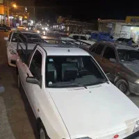 پراید بار|خودرو سواری و وانت|بهبهان, |دیوار