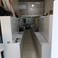 کابینت و کمد دیواری