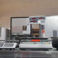 چند مدل ترازو