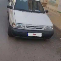 پراید 132 سال 1390 اقساط تا 24 ماه