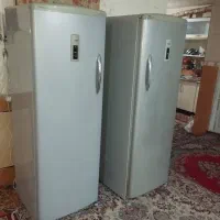 یخچال فریزر بدون برفک تمیز بدون پوسیدگی|یخچال و فریزر|شوشتر, |دیوار