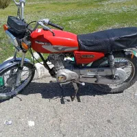 فروش موتور 125 سی سی