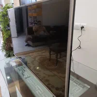 تلویزیون ال ای دی LG43|تلویزیون و پروژکتور|لاهیجان, کوی استادان|دیوار