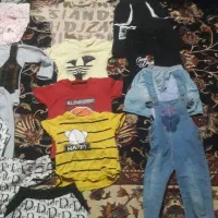 لباس بچگانه