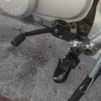 موتورتریل|موتورسیکلت|آستانه اشرفیه, |دیوار