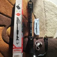 مونوپاد Maxeeder نو آکبند + ریموت بلوتوث|دوربین عکاسی و فیلمبرداری|صدرا-فارس, فاز ۱|دیوار