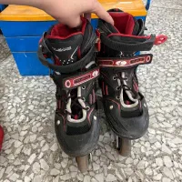 اسکیت ژله ای
