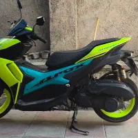 ایروکس ۱۸۰