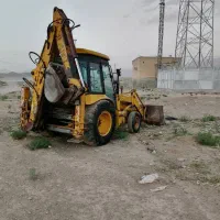 بیل بکهو سنو پارس|خودرو سنگین|نی‌ریز, |دیوار