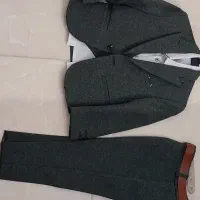 کت شلوار بچه گانه