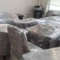 حمل بار برگشتی از تهران به سنندج اطراف|خدمات حمل و نقل|سنندج, |دیوار