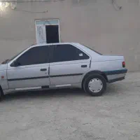 پژو ۴۰۵ قابل معاوضه با slxو پارس وپژو مدل بالاتر|خودرو سواری و وانت|خمیر, |دیوار