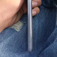 گوشی مدل A23 سامسونگ بدون تعمیر همچی سالم هس|موبایل|فیروزآباد (فارس), |دیوار