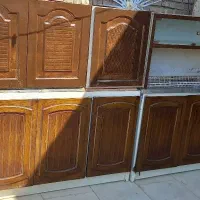 کابینت تمام فلزی