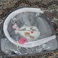 وسایل نوزادی|کالسکه و لوازم جانبی|زنجان, |دیوار