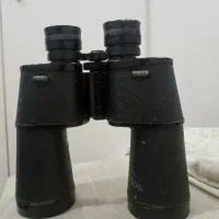 دوربین شکاری|کلکسیون اشیاء عتیقه|آبادان, |دیوار