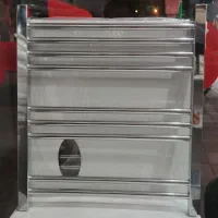 حوله خشک کن|آبگرمکن، پکیج، شوفاژ|بندر انزلی, معلم|دیوار