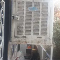 کولر آبی ۳۵۰۰