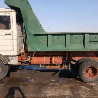 خاور کمپرسی ۸۰۸|خودرو سنگین|شیراز, آبیاری|دیوار
