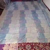 لحاف کرسی|رختخواب، بالش، پتو|قره چای, |دیوار