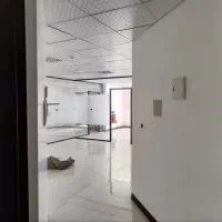 واحد اداری / بلوار امام رضا / ۱۲۲ متر / ویو دار|اجارهٔ دفتر کار، اتاق اداری، مطب|قم, چهل درخت|دیوار