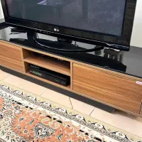 میز تلویزیون چوب خارجی|میز تلویزیون|تهران, ائمه اطهار|دیوار